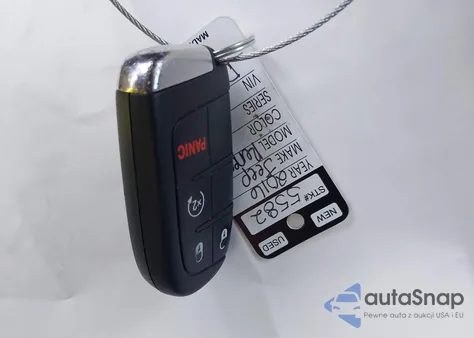 2016 Jeep Renegade Justice from USA, damaged, VIN ZACCJBBT5GPD60334